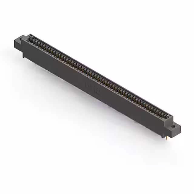 895-053-541-602 EDAC Inc.  Edgeboard Connectors